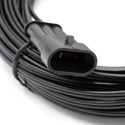 vhbw Niederspannungs-Kabel Transformator Kabel kompatibel mit Husqvarna Automower 550 professionelle