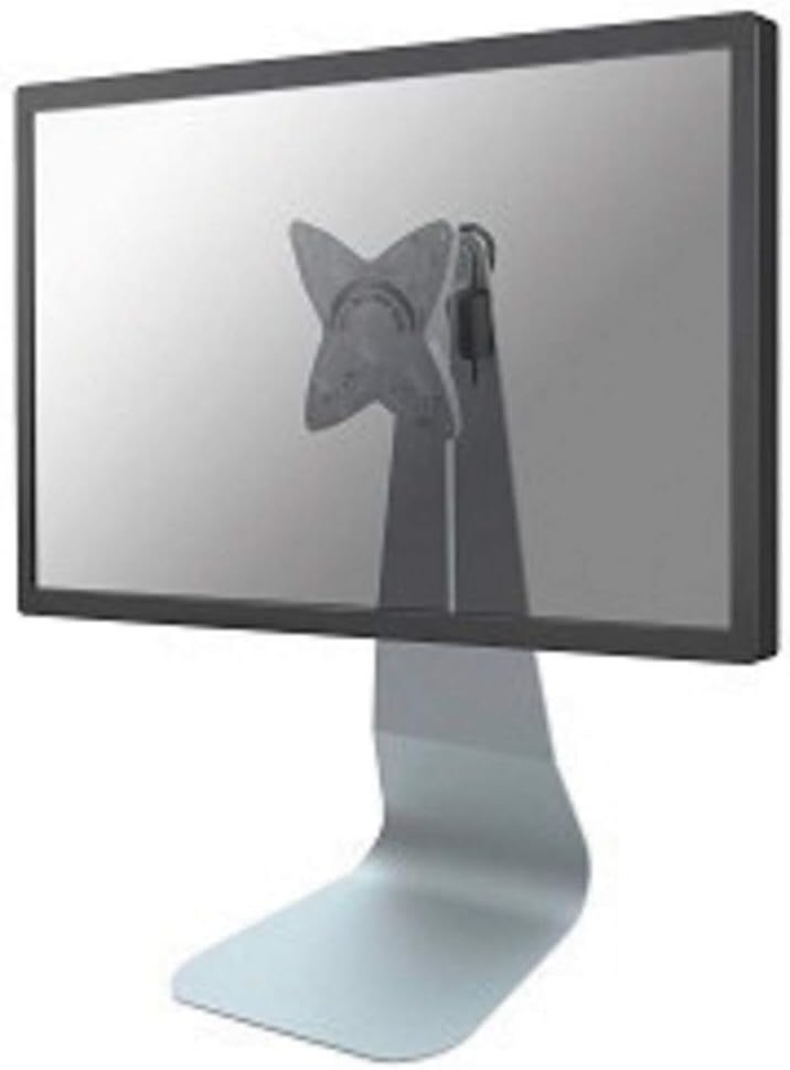 Neomounts by Newstar FPMA-D800 LCD/TFT-Deskstand Silber