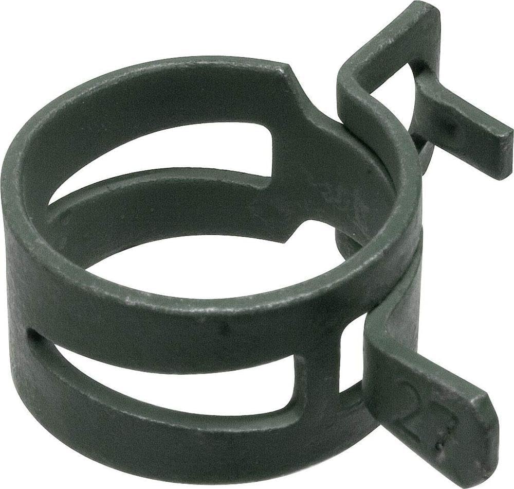Hazet Schlauchklemmenzange für einfache Schlauchschellen206mm 206 mm, 206 mm
