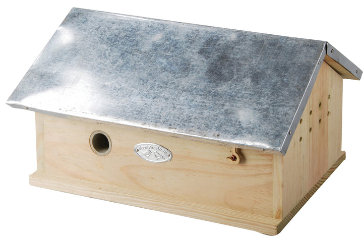 Esschert Design WA08 1 x Hummel Haus