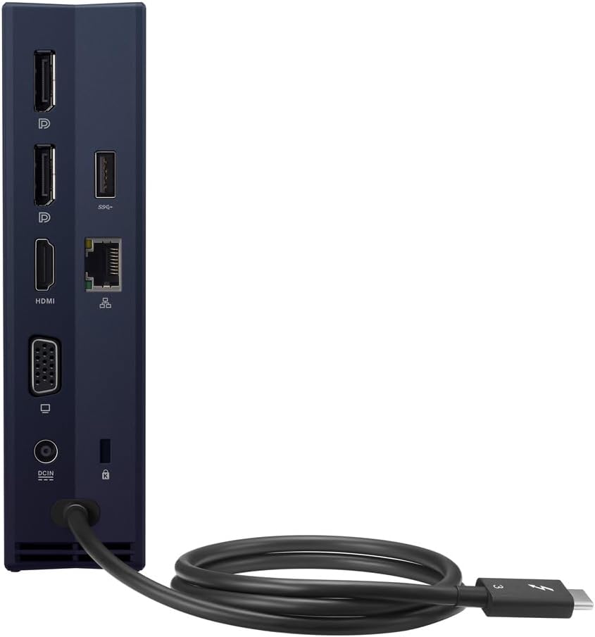 SimPro Dock 2 USB Type-C