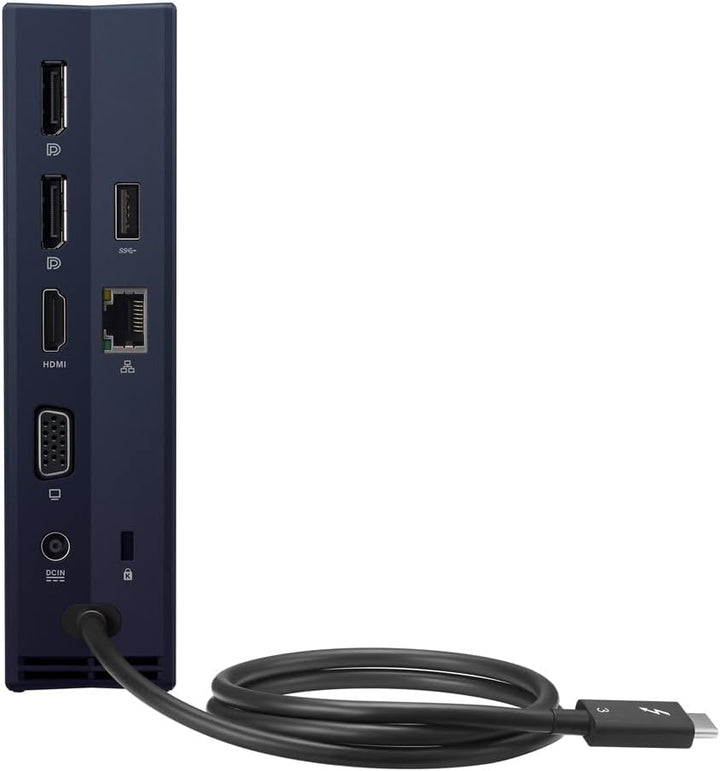 SimPro Dock 2 USB Type-C