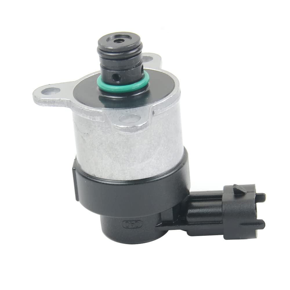 Woosphy Druckregelventil 0928400607 0928400802 Ersatz für C3 Picasso C4 Coupe 1007 206 207 307 308 4