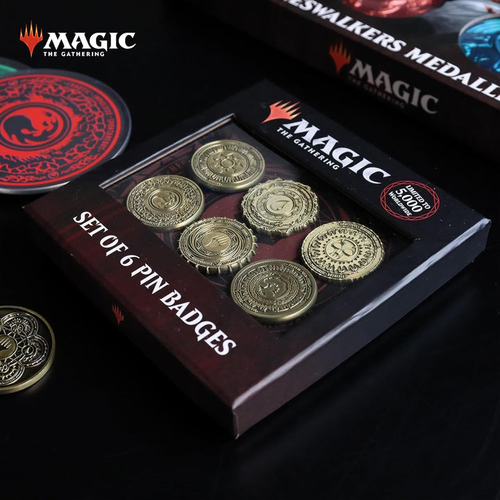 FaNaTtik HAS-MAG02 Spiel, Mehrfarbig