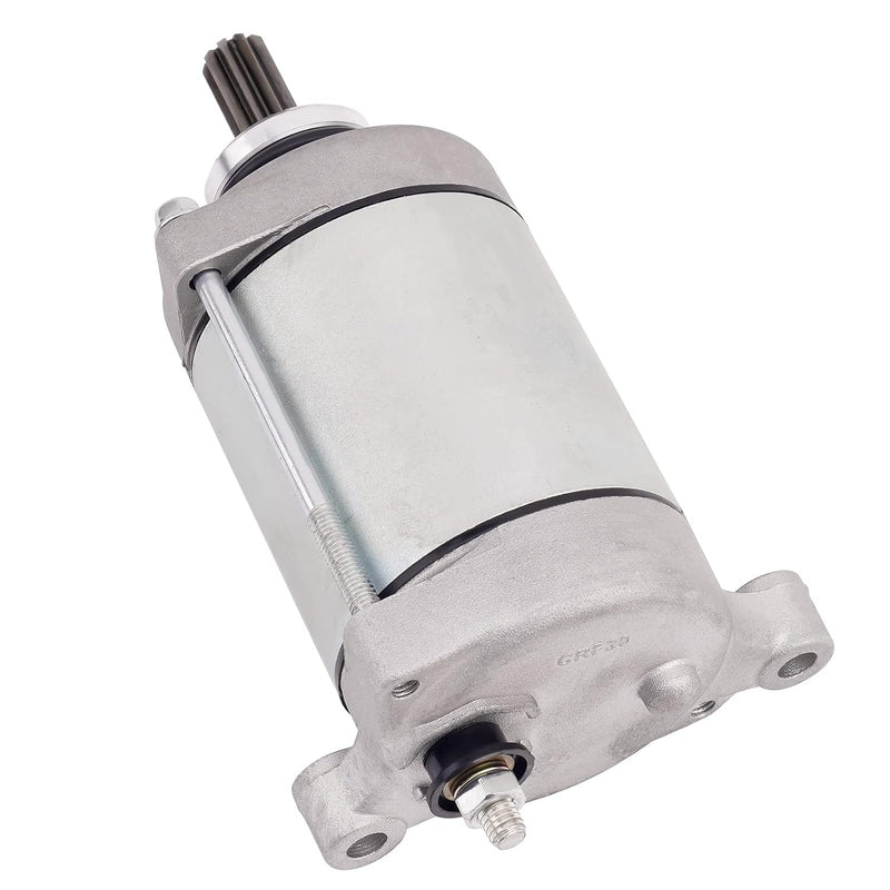 AHL Motorrad Starter Motor Anlasser 21163-0064 Kompatibel mit Kawasaki ZX1000 ZX 1000 ZX-10R ZX10R N