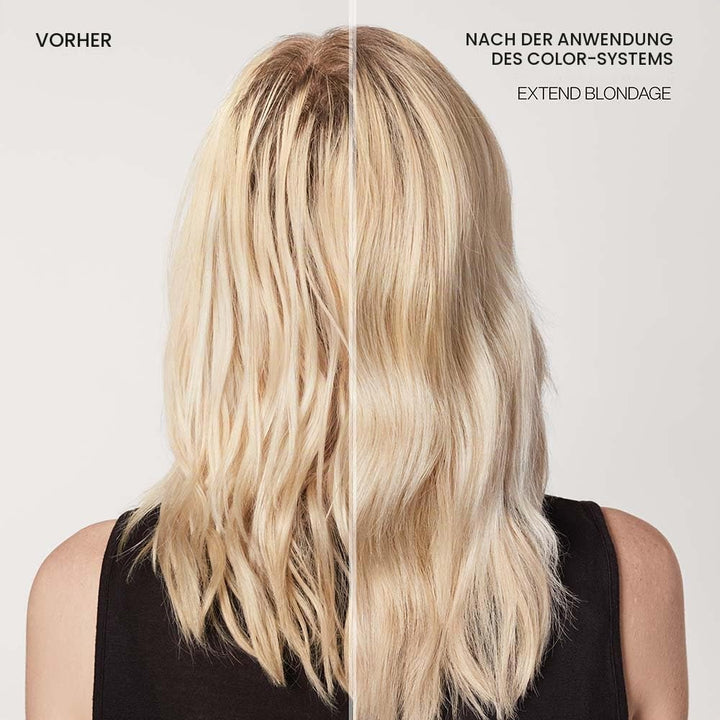 REDKEN Color Extend Blondage Shampoo, 1 L