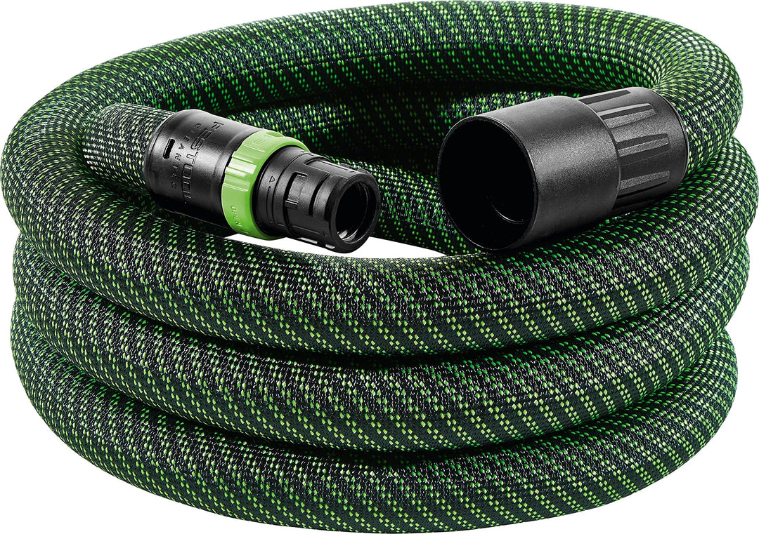 Festool 204921 Saugschlauch D27/32x3,5m-AS/CTR, grau