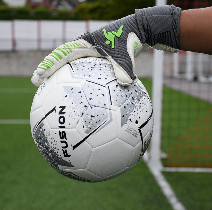 Precision GK Elite 2.0 Quartz Torwarthandschuhe Grösse 8,5