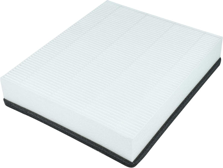 vhbw Filter-Set kompatibel mit Vallox KWL 080 SC, 080 SE, 090 SC, 090 SE, 091 SC, 90 K MC, 90 K SC L