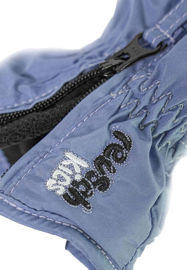 Reusch Ben warme, Winddichte und atmungsaktive Fingerhandschuhe Winterhandschuhe Kinder Babys Kleink