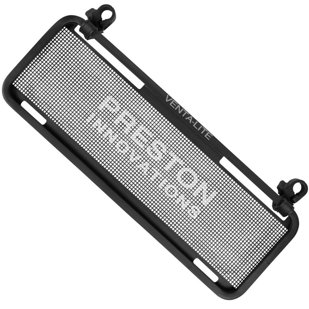 Preston Offbox 36 Venta-Lite Slimline Tray - Seitenablage, Ablage für Sitzkiepen, Angelzubehör