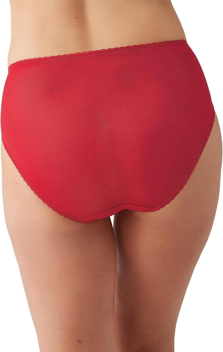 Wacoal Damen Instant Icon Bralette Plunge-BH S Barbados Kirsche, S Barbados Kirsche