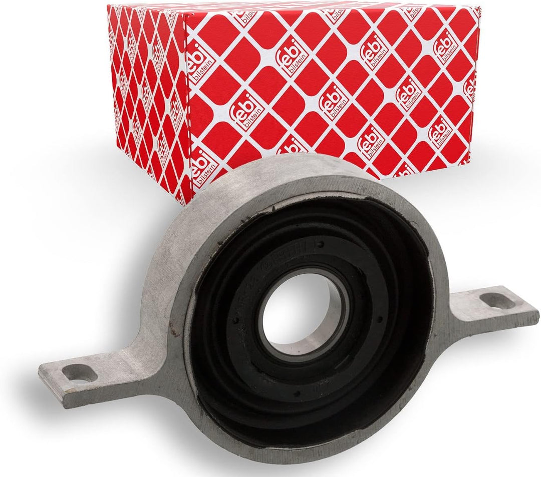 febi bilstein 44567 Kardanwellenmittellager mit Kugellager , 1 Stück