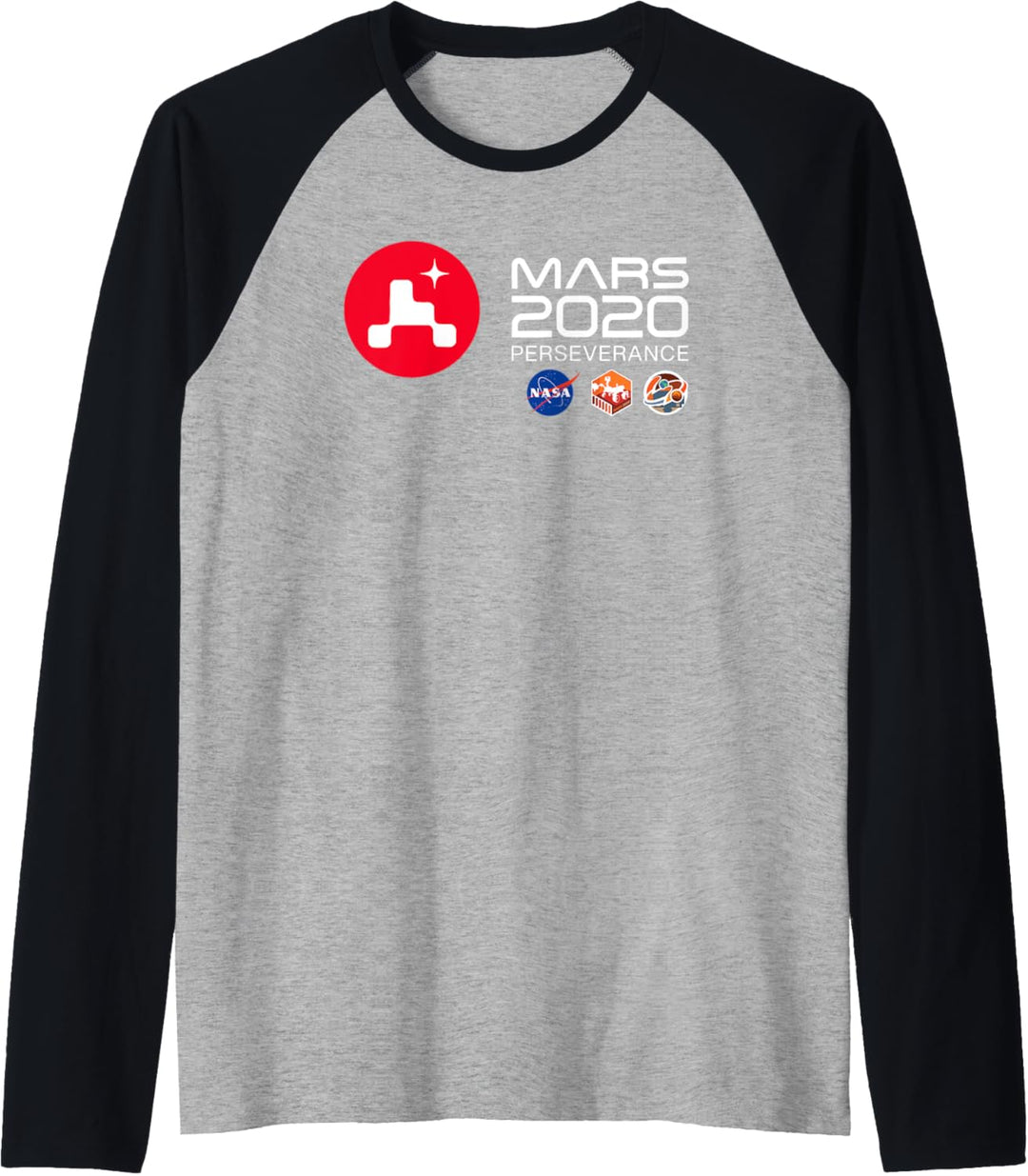 Perseverance Rover Mars 2020 Starttag Gedenkfeier Raglan
