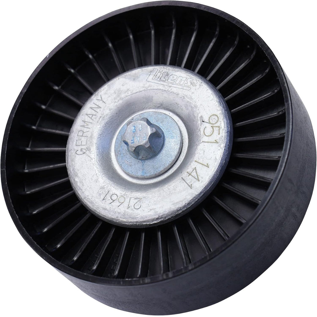 SKF VKMA 38072 Spannrollensatz für Nebentrieb