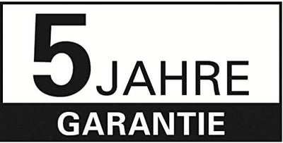 Rapid 10290517 Langarmheftgerät (40 Blatt Kapazität, Für grosse Hefttiefen, Einstellbarer Papieransc