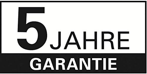 Rapid 31069426 Öszange Combi 80/300, Metall, 10 Blatt, chrom Modern, Modern