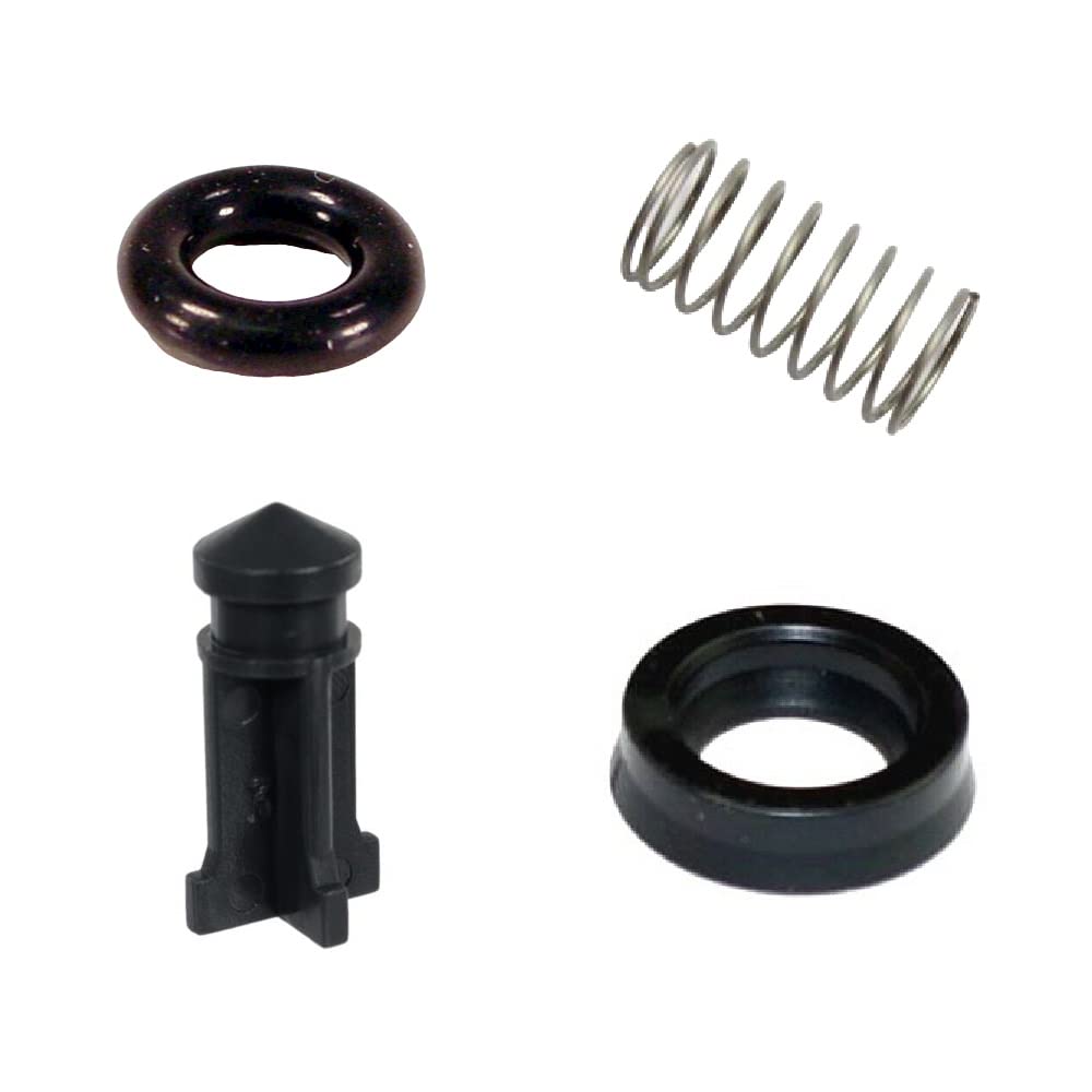 Ventilsatz für Wasserbehälter Anti-Tropf Water Container Valve Kit Assembly Anti Drip Compatible Wit