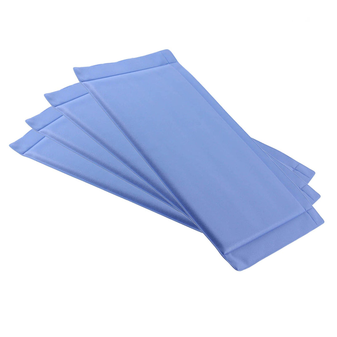 Spares2go Abtauen Kühlschrank Gefrierschrank Matte Langlebig Frostsicherung Pad – verhindert Frost &amp;