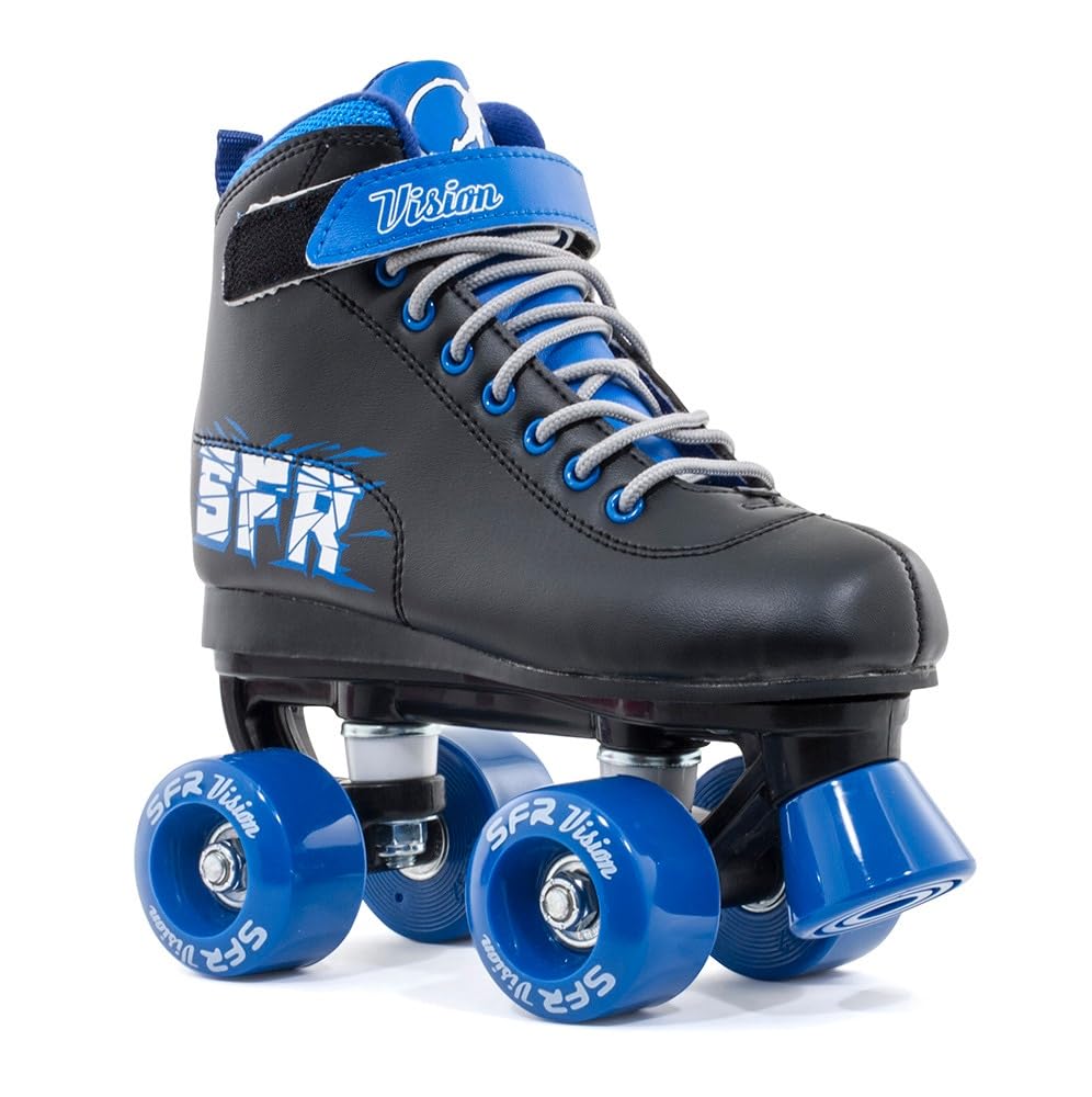 SFR Vision II 33 Blau (blau), 33 Blau (blau)