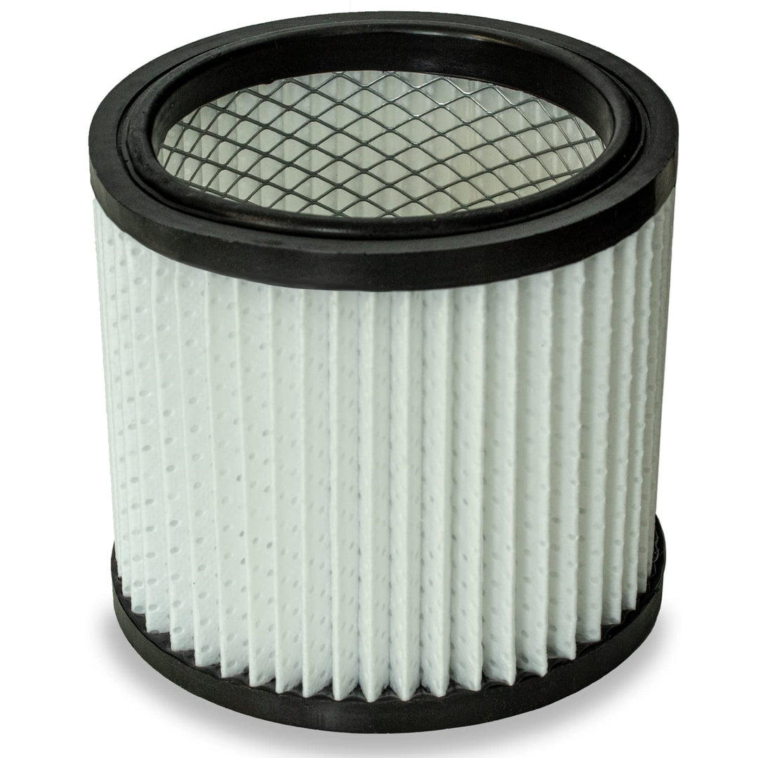 Original Parkside Lidl Falten-Filter mit Stahlinnengitter, stabile Ausführung, für Aschesauger und A