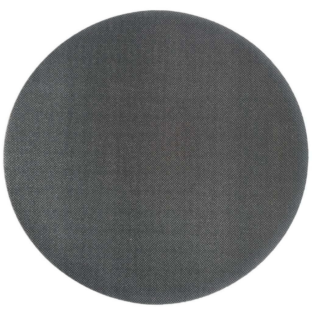 Hegner Haftscheibe D. 300 für Klettbefestigung für HSM 300 / WSM 300, 6400035