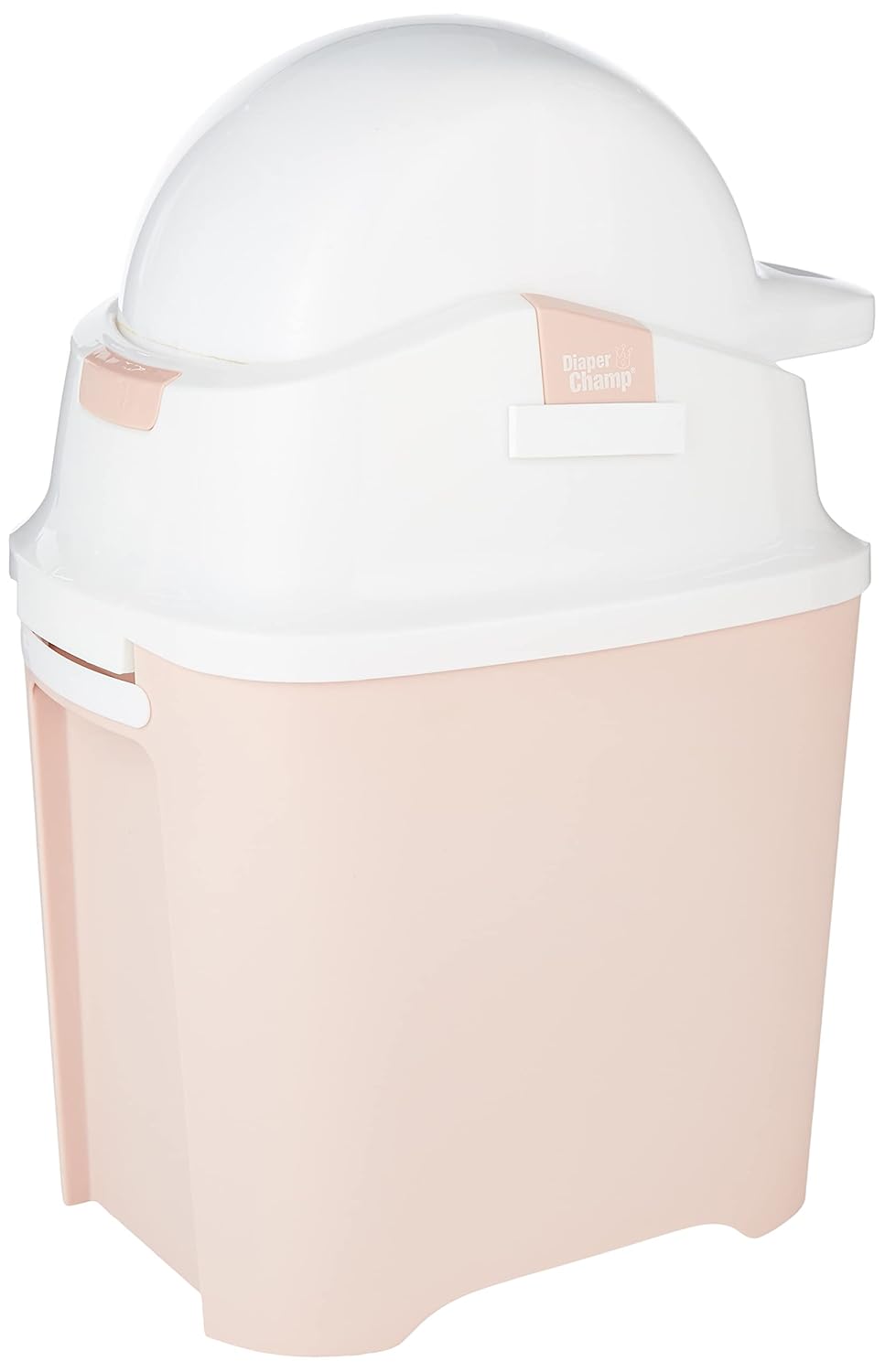 DiaperChamp 2108 Diaperpail, Windeleimer, rosa