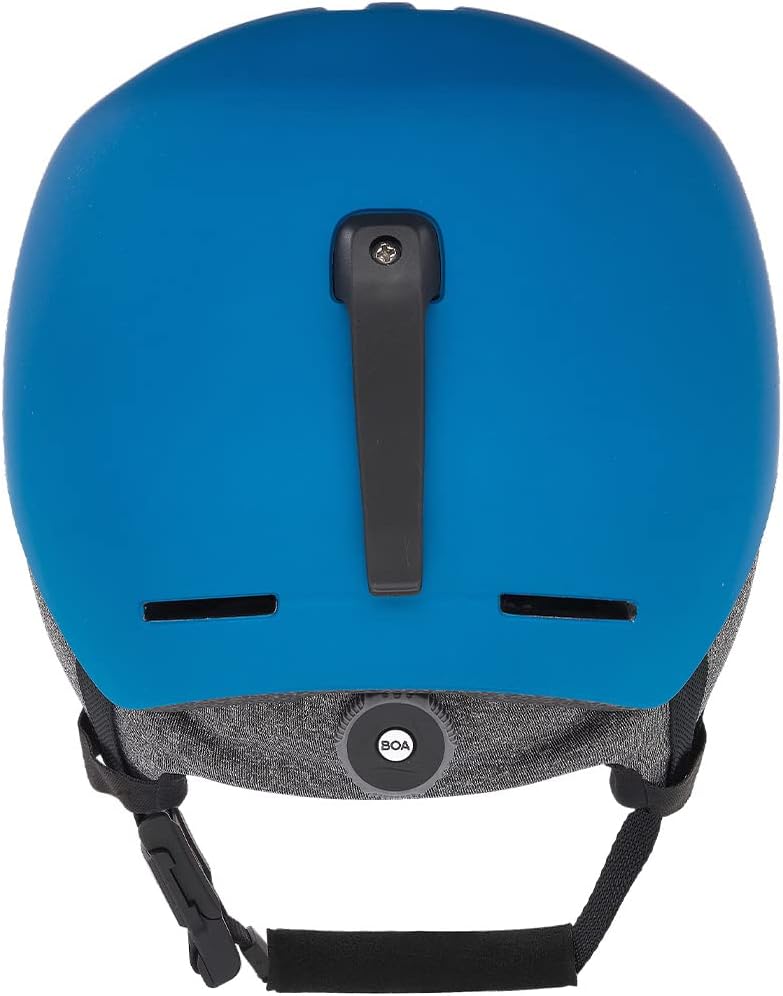 Herren Helm Oakley Mod1 Helmet Poseidon XL, Poseidon XL
