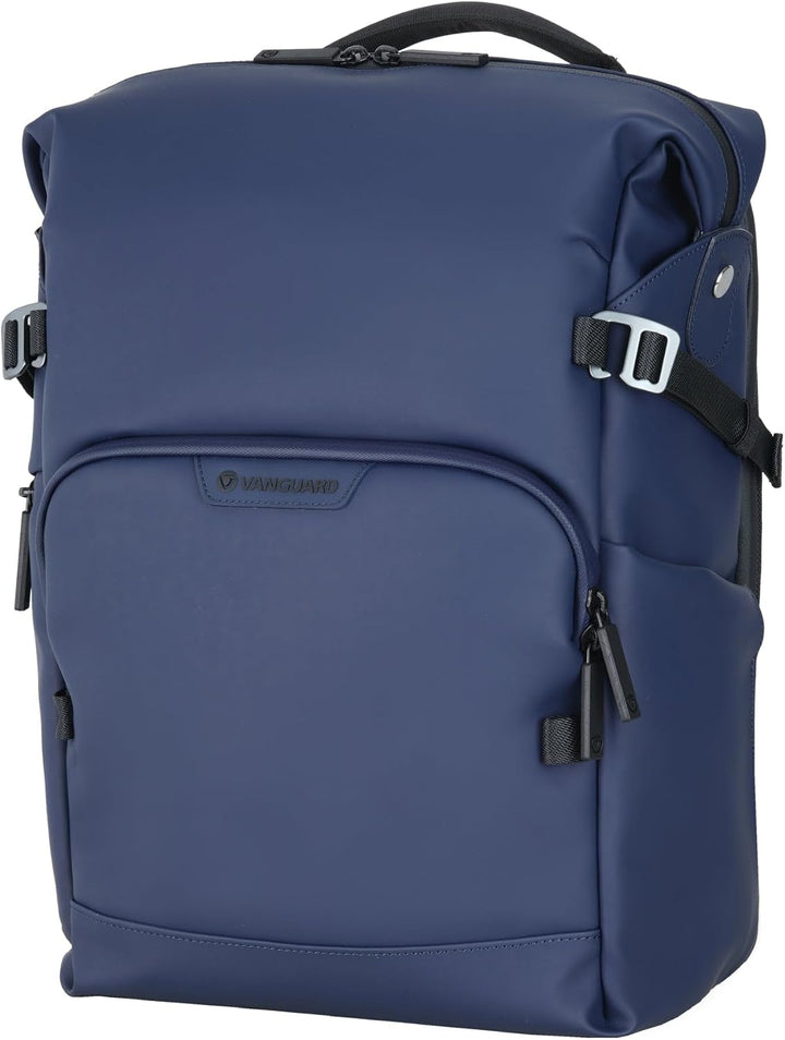 VANGUARD VEO LITE B20L NV - Kamerarucksack navy - 20 Liter