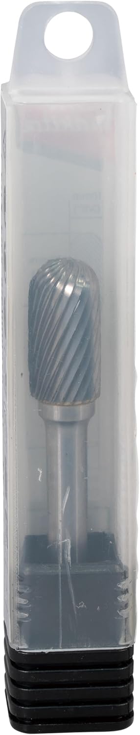 Makita B-52744 Frässtift walzenrund Einfachv. 10 x 20 x 6 mm (SC), 10 x 20 x 6 mm (SC)