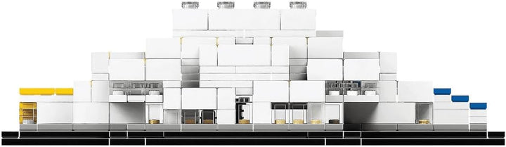 Lego® Architecture 21037 Lego House Billund 2017