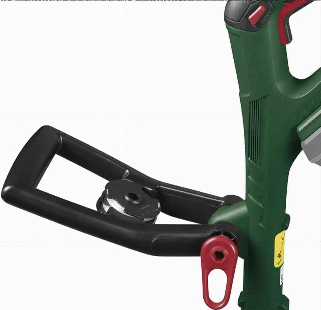 PARKSIDE Akku-Rasentrimmer »PRTA 20-Li, mit 1 x Akku 2 Ah + Ladegerät, kompatiebel mit Allen X20V Te