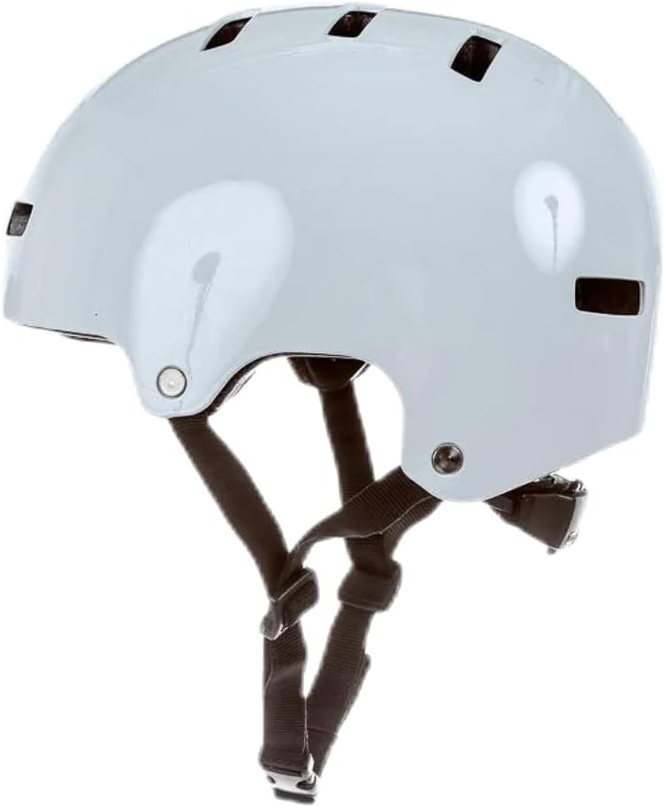 Bell Local Helm weiss, L