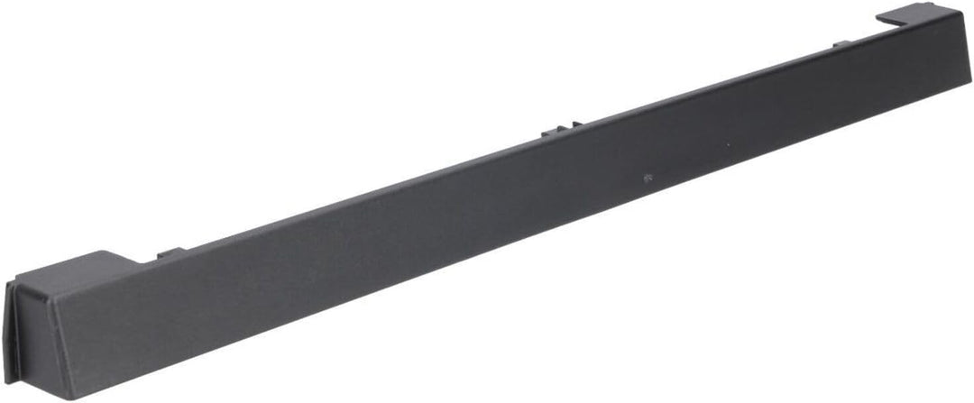 LUTH Premium Profi Parts Türabdeckung oben kompatibel mit Beko 250440395 für Backofen Herd