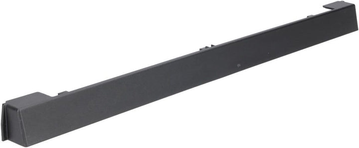 LUTH Premium Profi Parts Türabdeckung oben kompatibel mit Beko 250440395 für Backofen Herd