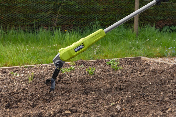 Akku Unkrautstecher RYOBI 18V ONE+ RY18GHA-0