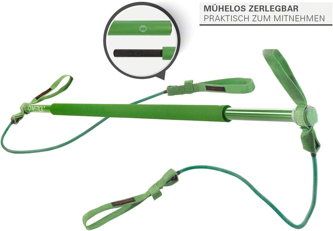 Thera-Band Gymstick grün -