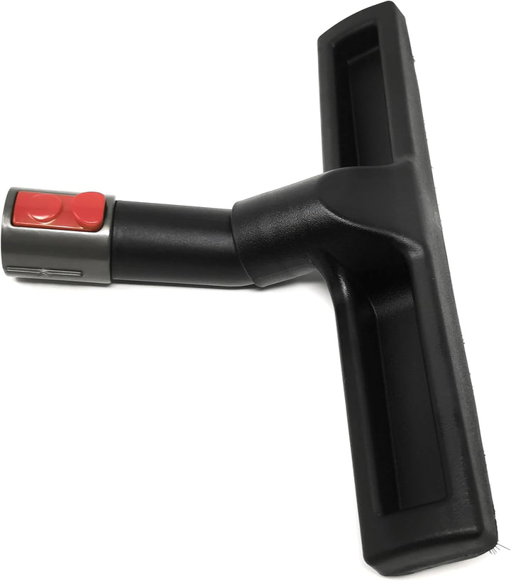 Bodendüse, Parkettbürste, Bürste für Parkett, Laminat, Fliesen kompatibel mit Dyson Staubsauger Big