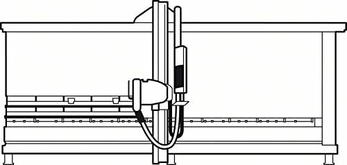 BOSCH Kreissägeblatt Top Precision Best für Wood, 300 x 30 x 3,2 mm, 48, 2608642114, 300 x 30 x 3,2