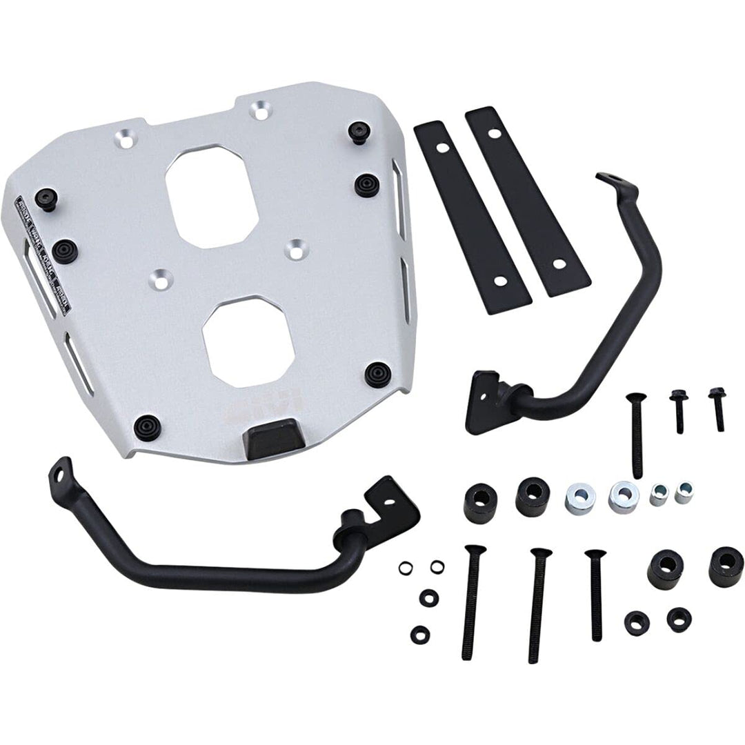 TopcaseTräger Aluminium für Monokey Koffer