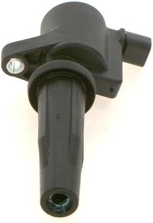 Bosch Automotive 0 221 504 702 Zünd und Glühanlagen 221504702 1 Packung, 221504702 1 Packung