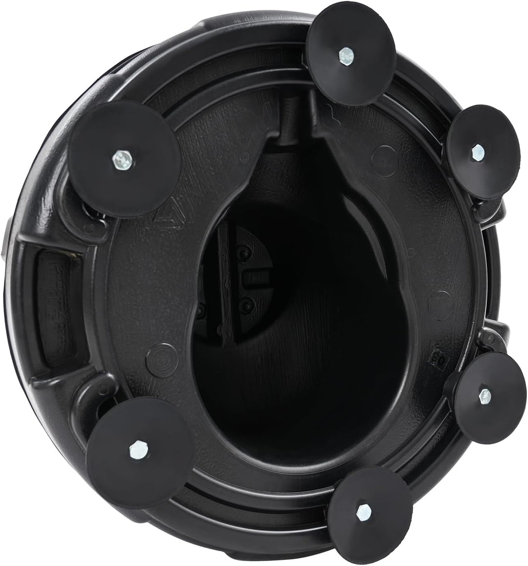 Punchingball Boxstand Standbox Trainer, Standboxsack mit 1 Speed Boxtasche, 90 °Rückprallwinkel, Höh