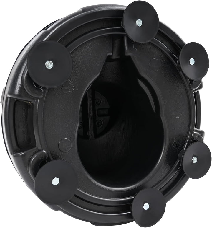 Punchingball Boxstand Standbox Trainer, Standboxsack mit 1 Speed Boxtasche, 90 °Rückprallwinkel, Höh