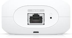 Ubiquiti Kamera AI Theta 8MP-Weitwinkel- und 12MP-Fisheye-Objektiv und Hub