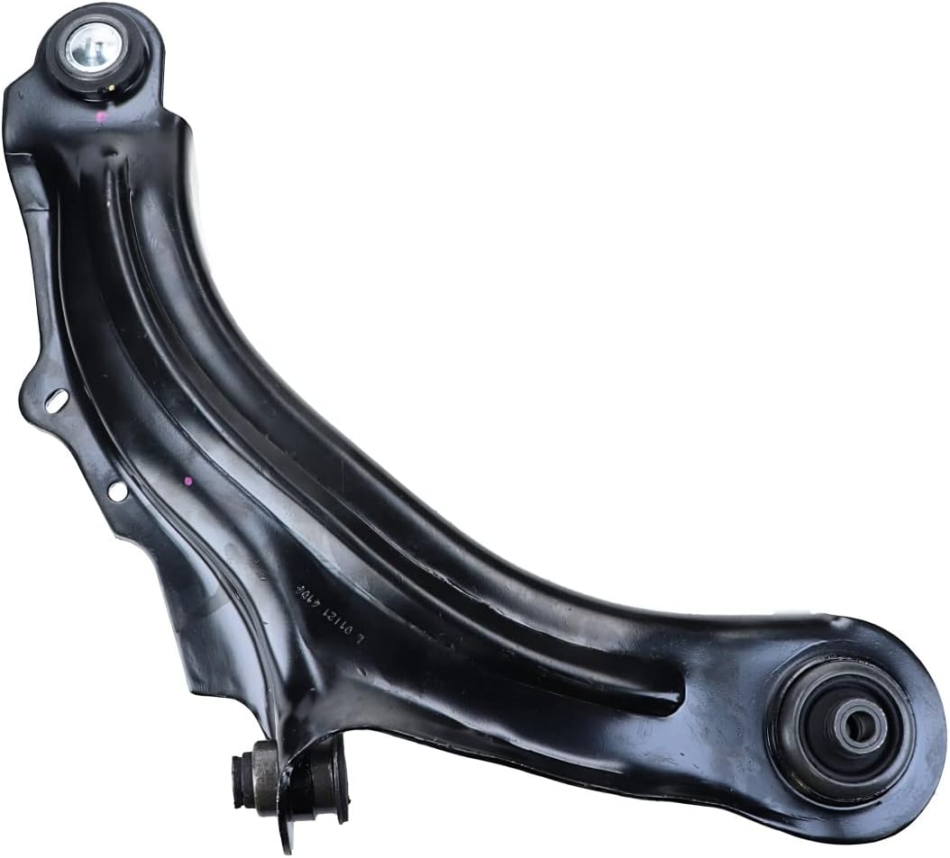 LEMFÖRDER 29429 01 Lenker Radaufhängung Für Renault SCÉNIC II (JM0/1_) 2003-2010 Links, Unten, Vorde
