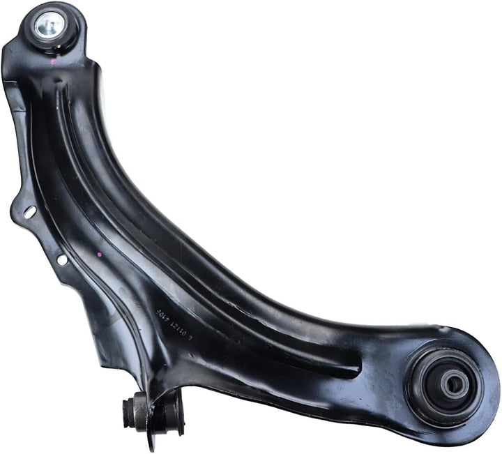 LEMFÖRDER 29429 01 Lenker Radaufhängung Für Renault SCÉNIC II (JM0/1_) 2003-2010 Links, Unten, Vorde