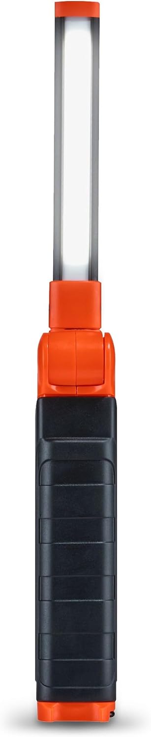 OSRAM LEDIL406 LEDinspect Fast Charge SLIM500, schlanke Inspektionsleuchte, 5700K, wiederaufladbare