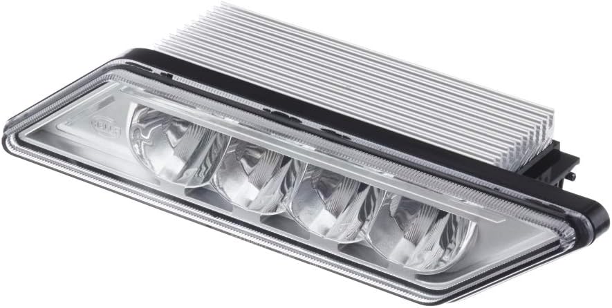 HELLA - LED-Arbeitsscheinwerfer - Modular Worklight Base Style - 12/24V - 1GE 996 198-331