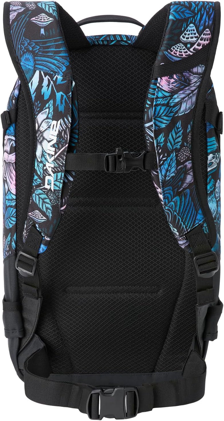 Dakine Unisex-Erwachsene Gepäck: Handgepäck B4bc Kingdom, B4bc Kingdom