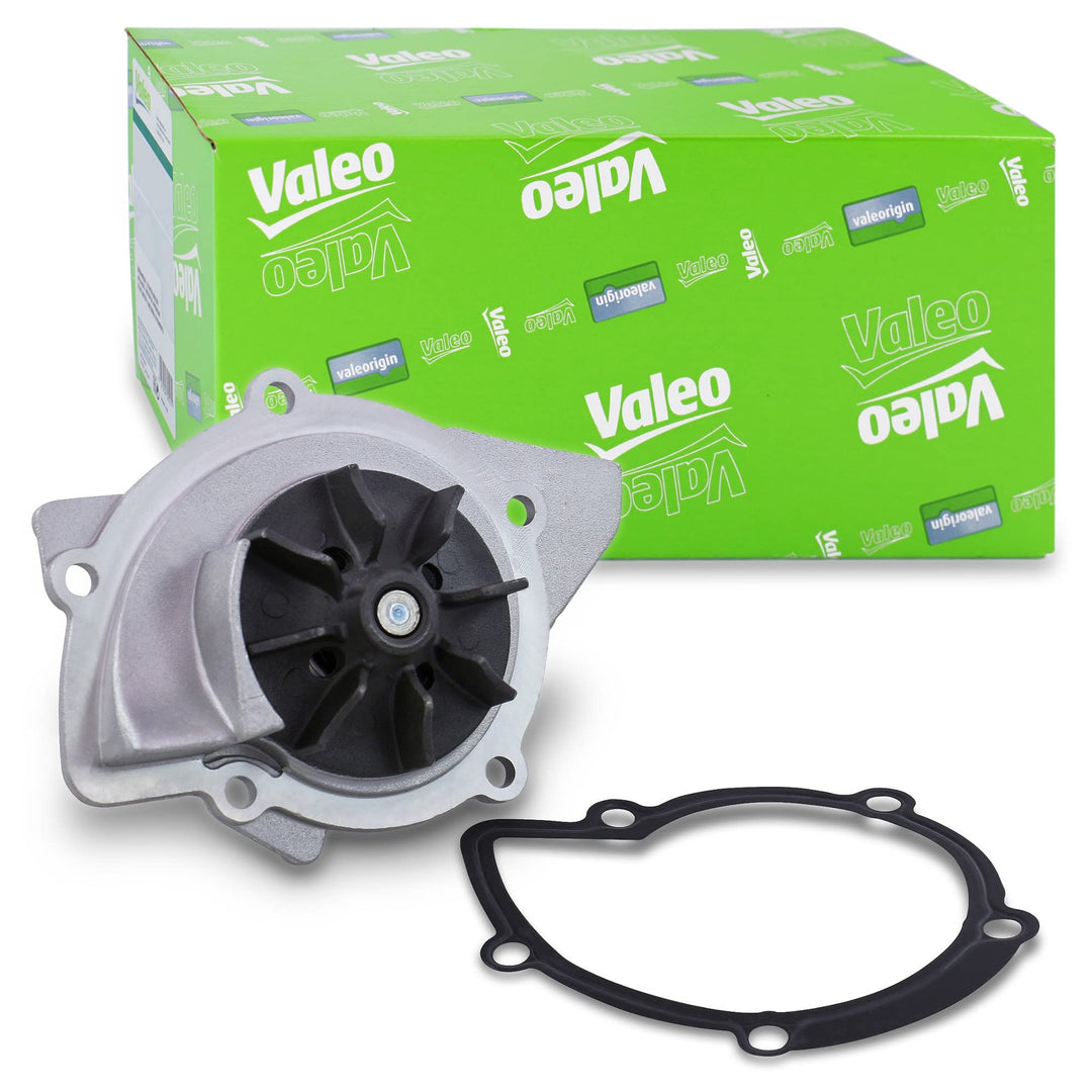 VALEO Wasserpumpe Zentrifugalpumpe 506719